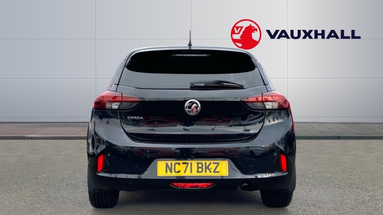 Vauxhall Corsa 1.2 Elite Edition 5dr Petrol Hatchback